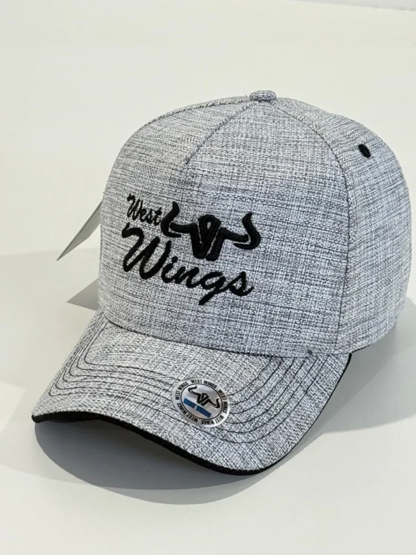 Boné personalizado trucker com tela respirável
